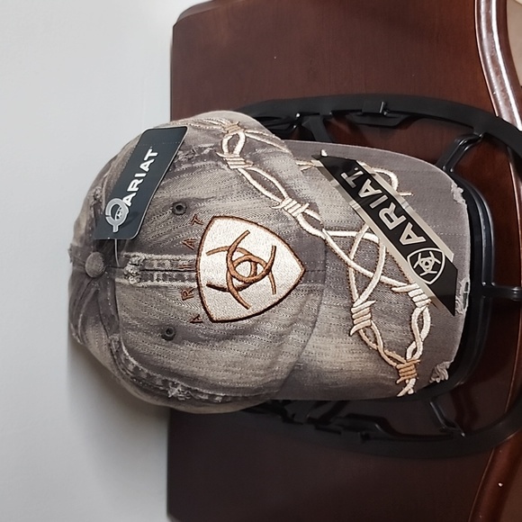 Ariat Accessories Ariat Hat Poshmark